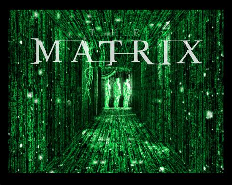 Matrix